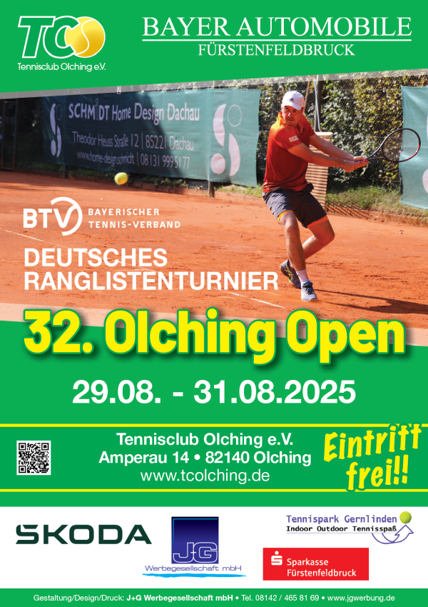 Olching Open