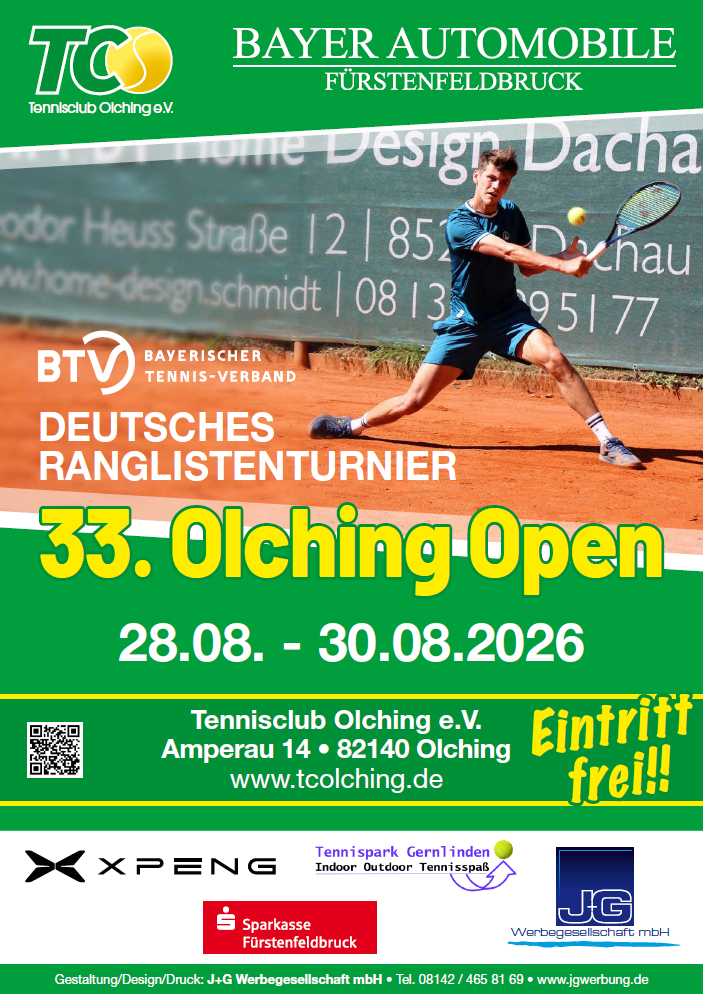 Olching Open